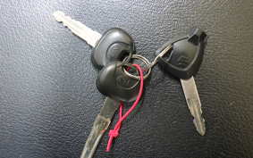 SUZUKI ADDRESS V50 CA4BA