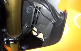 HONDA CBR600RR GEN 3 2016