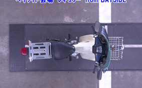 HONDA C90