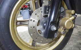 YAMAHA JOG ZR Gen.3 2021 SA39J
