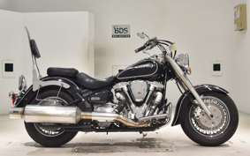 YAMAHA XV1600A WILD STAR 2002