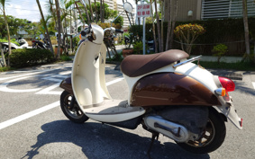 HONDA CREA SCOOPY AF55