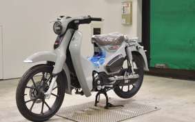 HONDA C125 SUPER CUB JA71