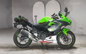 KAWASAKI NINJA 250 EX250P