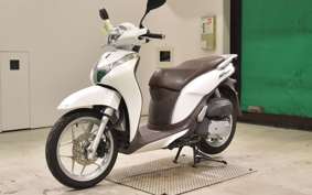 HONDA SHﾓｰﾄﾞ JF51