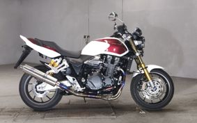 HONDA CB1300SF SUPER FOUR Special 2025 SC54
