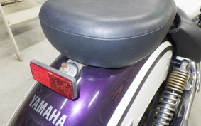 YAMAHA DRAGSTAR 250 1994 VG02J