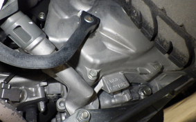HONDA GYRO CANOPY 2002 TA03