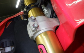 HONDA CRF250L 2009 MD38