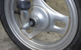 SUZUKI ﾚｯﾂG 2025 CA4AA