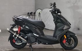 YAMAHA CYGNUS 125 X SEM5J