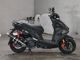 Фото Yamaha CYGNUS 125 X с японского аукциона
