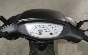 HONDA DIO AF34