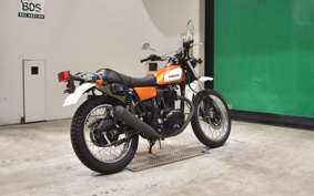 KAWASAKI 250TR 2017 BJ250F