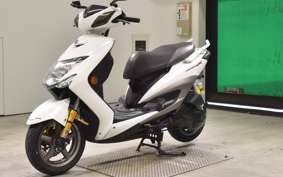 YAMAHA CYGNUS 125 XSR 2 SE44J