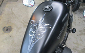 HARLEY HARLEY XL883N 2015 LE2