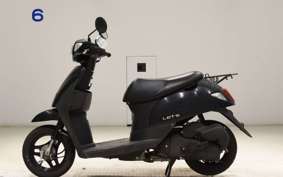 SUZUKI ﾚｯﾂ CA4AA