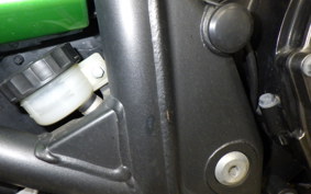 KAWASAKI ZRX1200 D 2013 ZRT20D