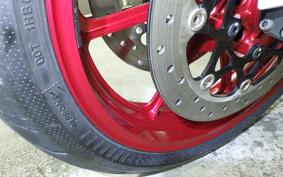 SUZUKI HAYABUSA Gen.3 2021 EJ11A