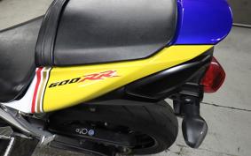 HONDA CBR600RR A 2012