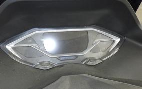 HONDA PCX125 2013 JK05