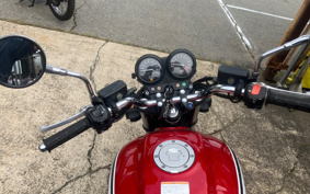 HONDA CB750 2024 RC42