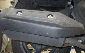 HONDA LEAD 125 2019 JF45