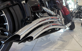 HARLEY HARLEY FXSB BREAKOUT 2017 BFV