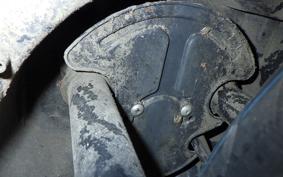 SUZUKI ADDRESS V50 Gen.2 CA44A