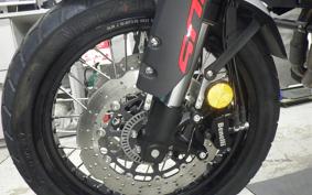BENELLI TRK502X 2026