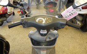 SUZUKI ADDRESS V125 G CF46A