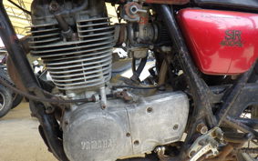 YAMAHA SR400 2H6