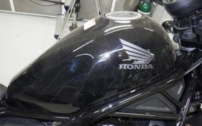 HONDA REBEL 250 MC49