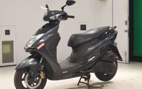 YAMAHA CYGNUS 125 XSR 3 SED8J