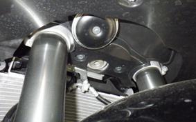 SUZUKI HAYABUSA Gen.3 2021
