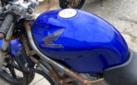 HONDA VTR 250 MC33