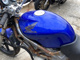 Фото Honda VTR 250 2005 с японского аукциона
