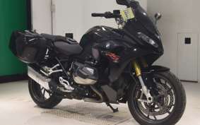 BMW R1250RS 2020