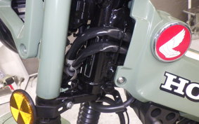 HONDA CT125 HUNTER CUB 2003 JA55