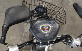 HONDA SUPER CUB50 AA04