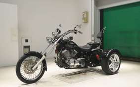 YAMAHA DRAGSTAR 250 TRIKE VG02J
