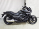 Фото Honda CTX700 N 2014 с японского аукциона