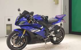 YAMAHA YZF-R6 2006