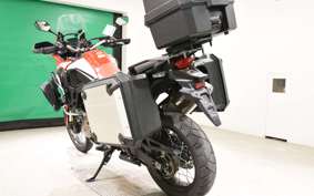 HONDA CRF1000L AFRICA TWIN DCT 2016 SD04