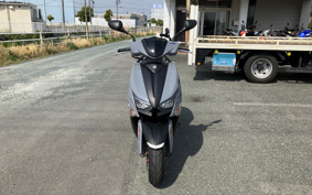 YAMAHA CYGNUS GRIF ASU SEJ4J