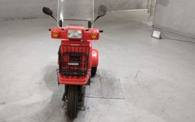 HONDA GYRO TD02