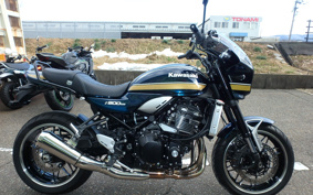 KAWASAKI Z900RS 2023 ZR900K