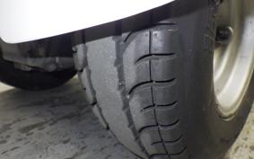 HONDA GYRO CANOPY 2019 TA03