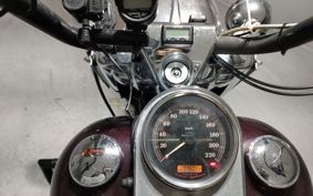 HARLEY FLHR 1450 FDV