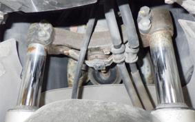 HONDA FORESIGHT MF04